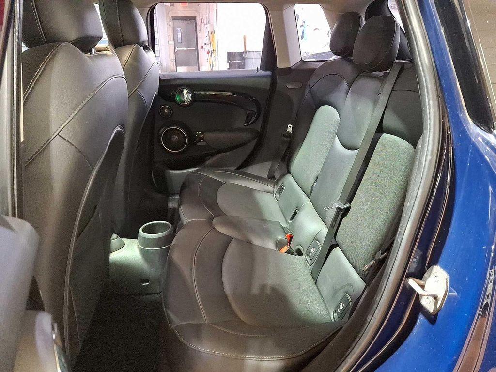 used 2015 MINI Hardtop car, priced at $11,999