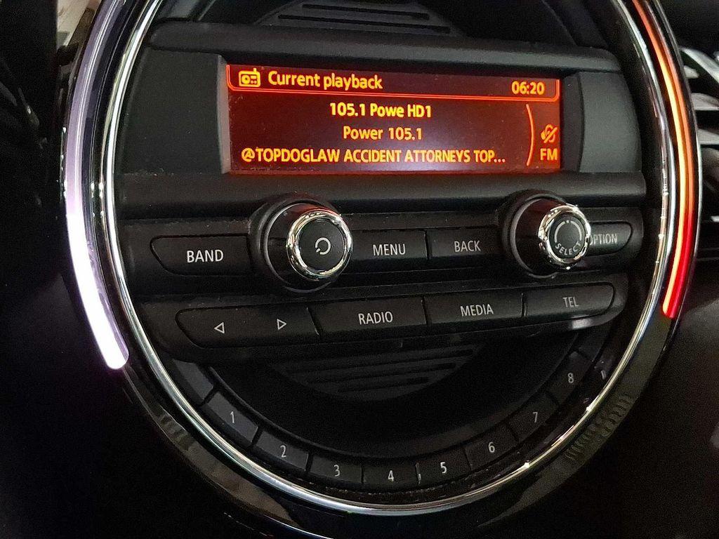 used 2015 MINI Hardtop car, priced at $11,999