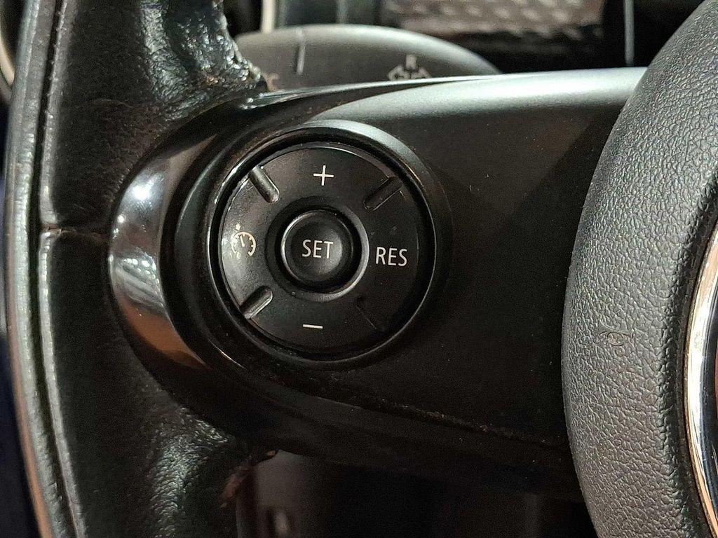 used 2015 MINI Hardtop car, priced at $11,999