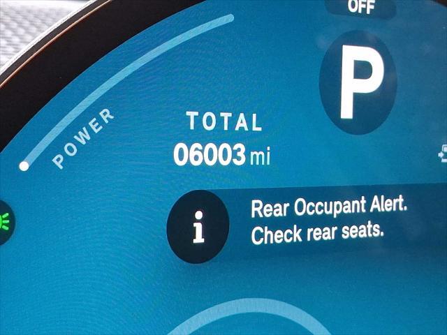 used 2025 MINI Countryman car, priced at $34,599