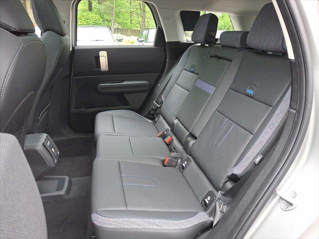 used 2025 MINI Countryman car, priced at $34,599