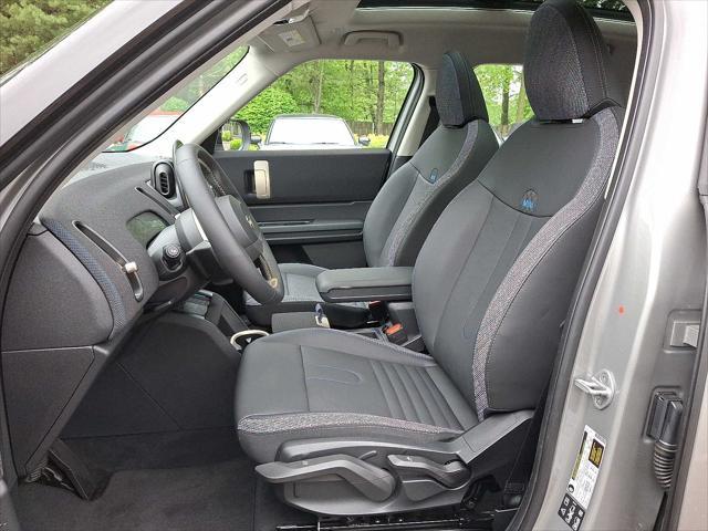 used 2025 MINI Countryman car, priced at $34,599