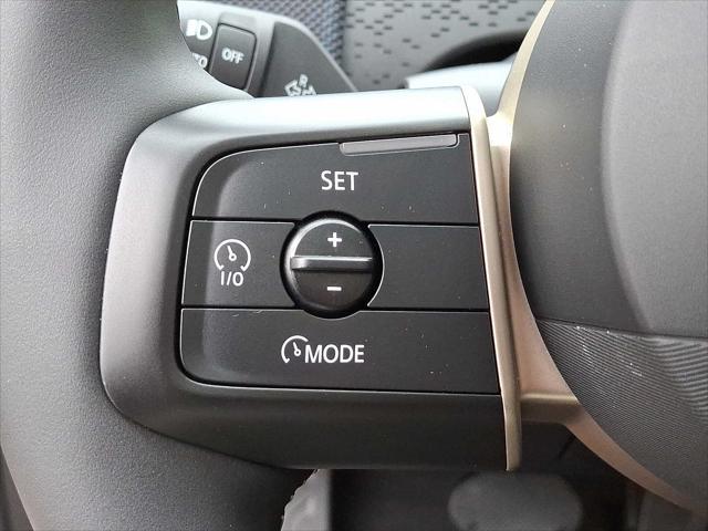 used 2025 MINI Countryman car, priced at $34,599