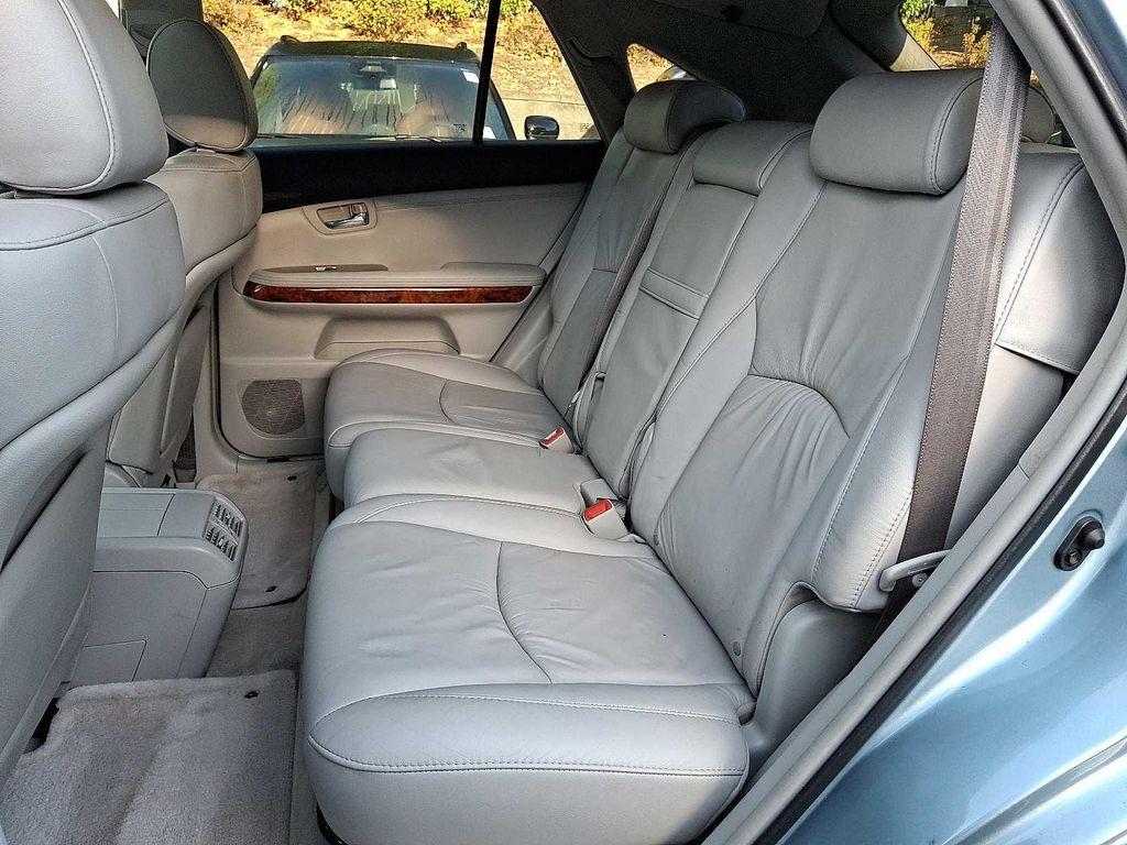 used 2006 Lexus RX 330 car, priced at $7,899