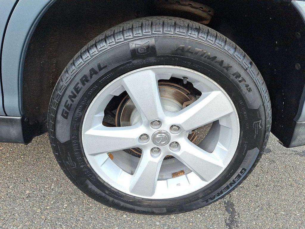 used 2006 Lexus RX 330 car, priced at $7,899