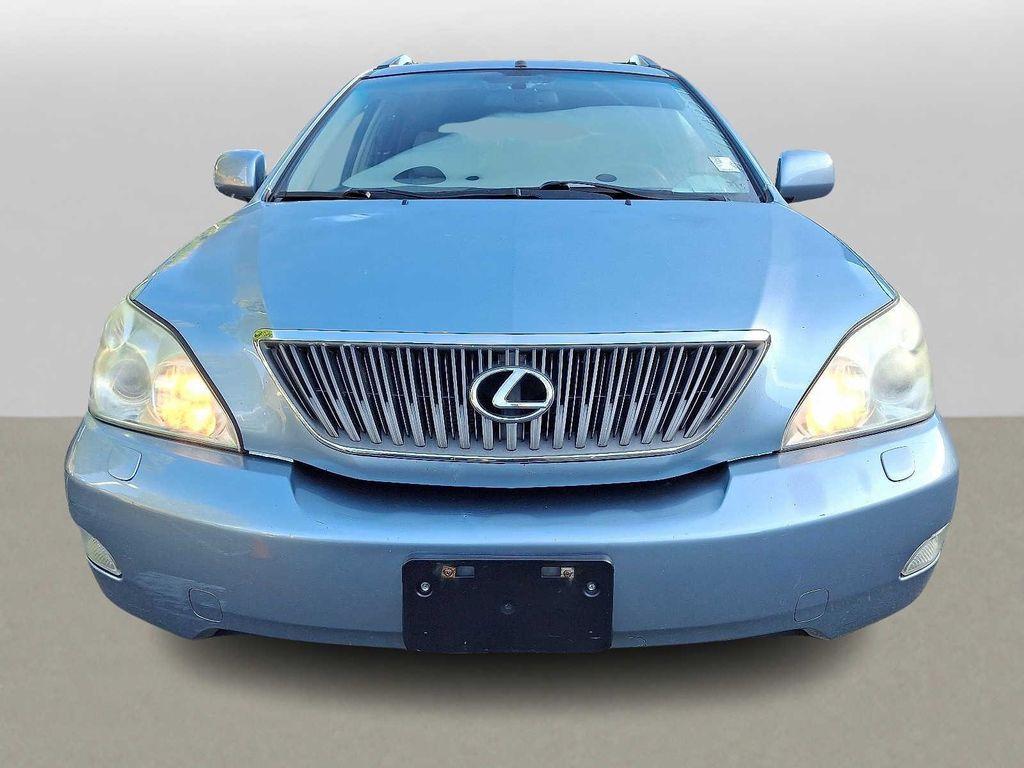 used 2006 Lexus RX 330 car, priced at $7,899