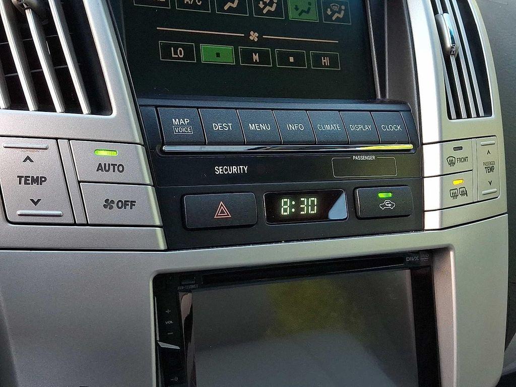 used 2006 Lexus RX 330 car, priced at $7,899