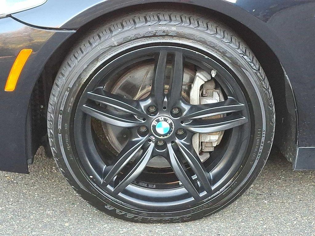 used 2014 BMW 550 car, priced at $9,999