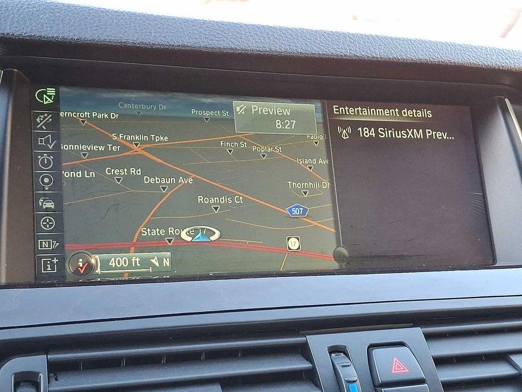 used 2014 BMW 550 car, priced at $9,999