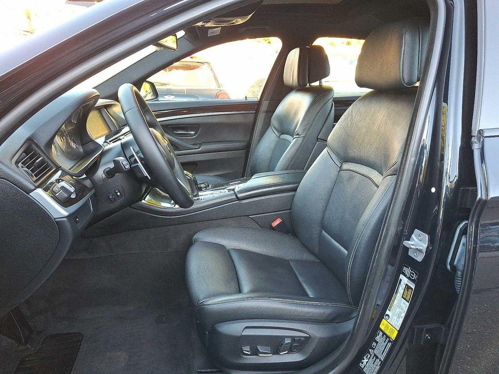 used 2014 BMW 550 car, priced at $9,999
