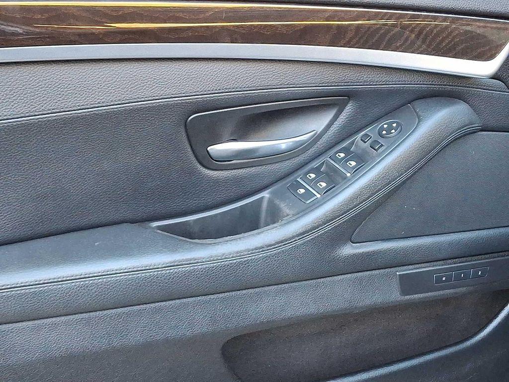 used 2014 BMW 550 car, priced at $9,999
