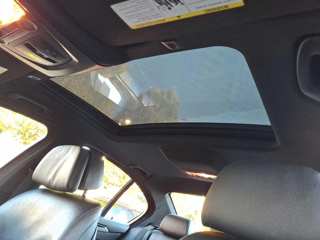used 2014 BMW 550 car, priced at $9,999