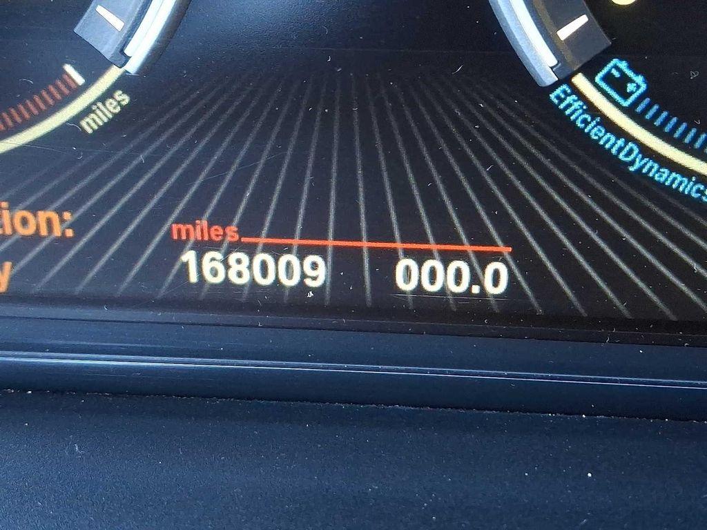 used 2014 BMW 550 car, priced at $9,999
