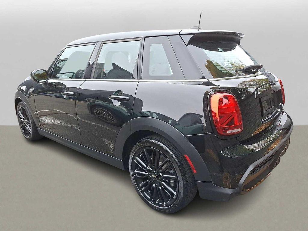 used 2024 MINI Hardtop car, priced at $26,999