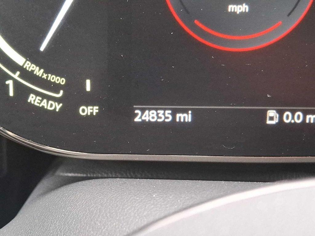 used 2024 MINI Hardtop car, priced at $26,999