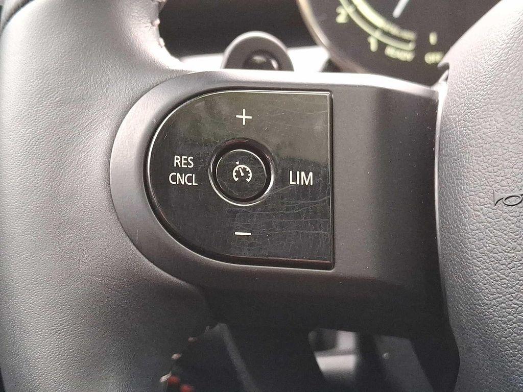 used 2024 MINI Hardtop car, priced at $26,999