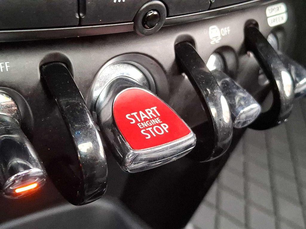 used 2024 MINI Hardtop car, priced at $26,999