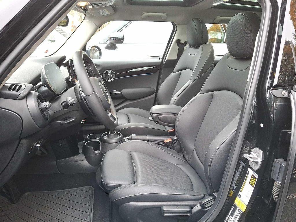 used 2024 MINI Hardtop car, priced at $26,999