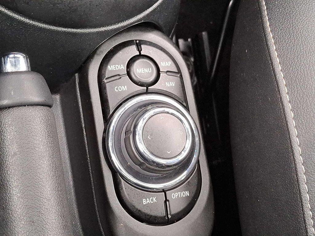 used 2024 MINI Hardtop car, priced at $26,999