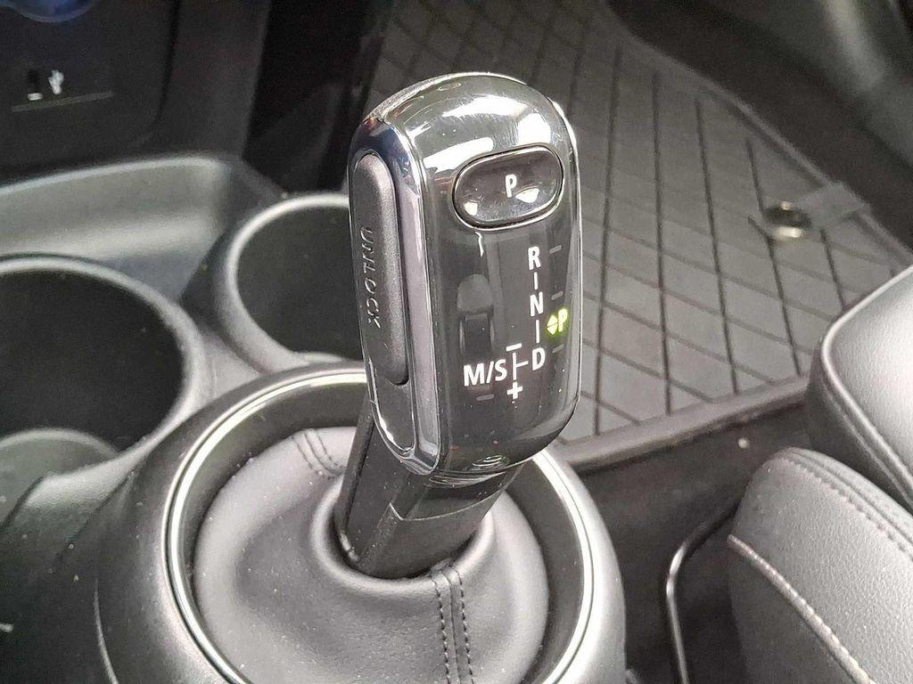 used 2024 MINI Hardtop car, priced at $26,999