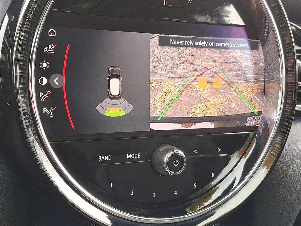 used 2024 MINI Hardtop car, priced at $26,999