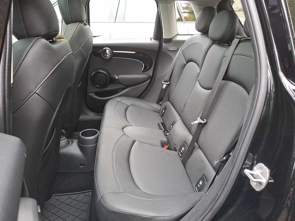 used 2024 MINI Hardtop car, priced at $26,999