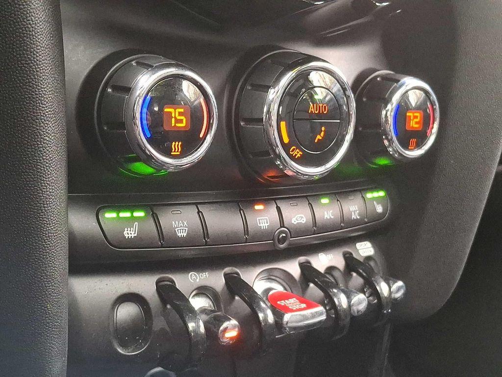 used 2024 MINI Hardtop car, priced at $26,999