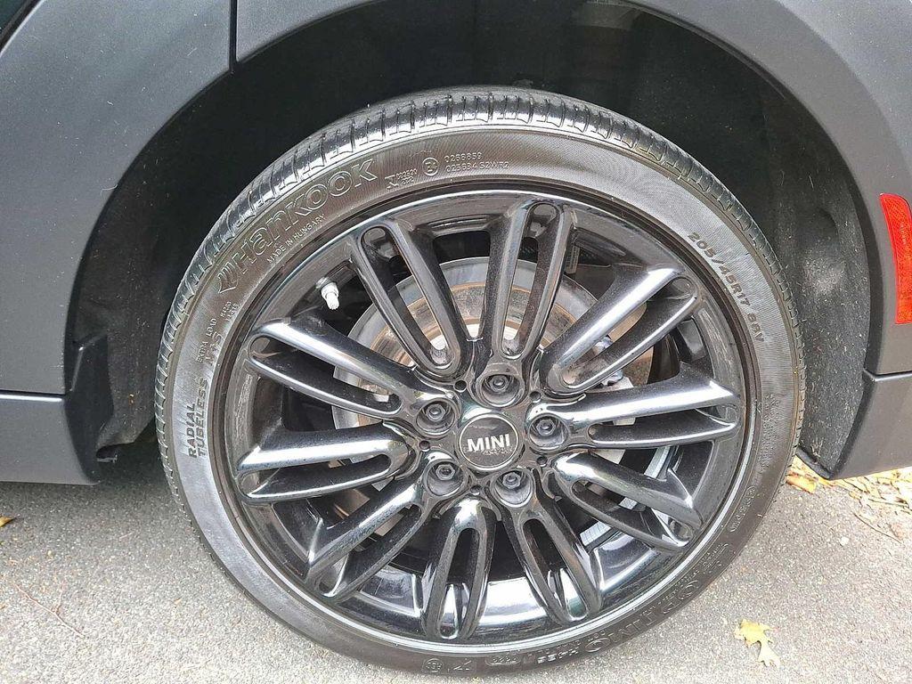 used 2024 MINI Hardtop car, priced at $26,999