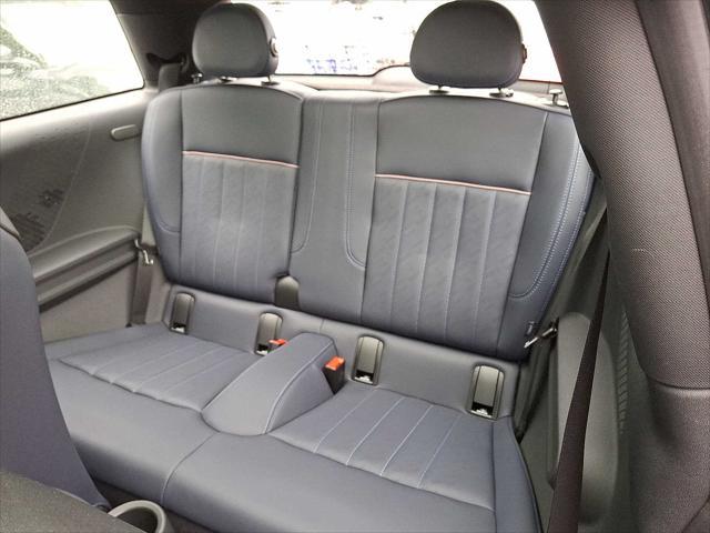used 2025 MINI Hardtop car, priced at $32,499