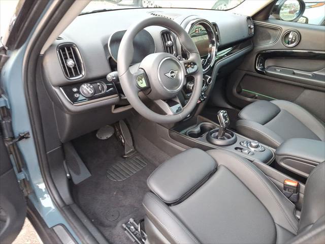 used 2022 MINI Countryman car, priced at $27,499