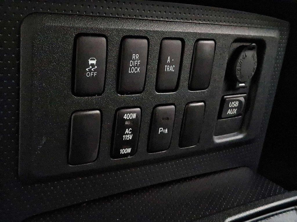 used 2012 Toyota FJ Cruiser car, priced at $19,499