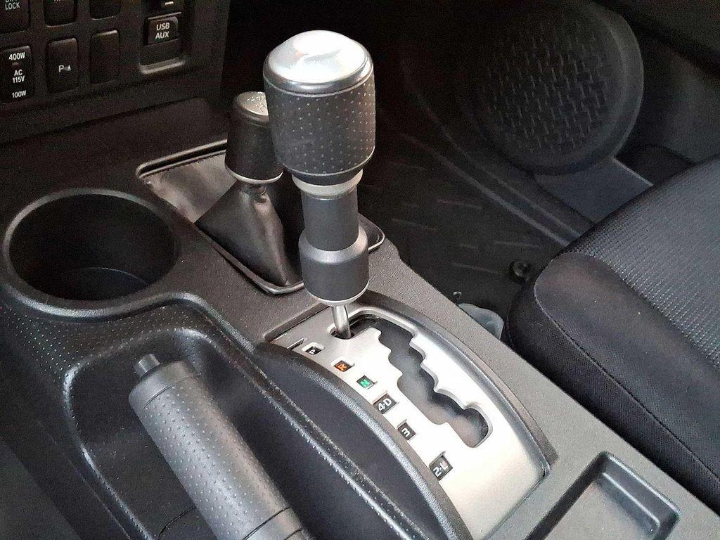 used 2012 Toyota FJ Cruiser car, priced at $19,499