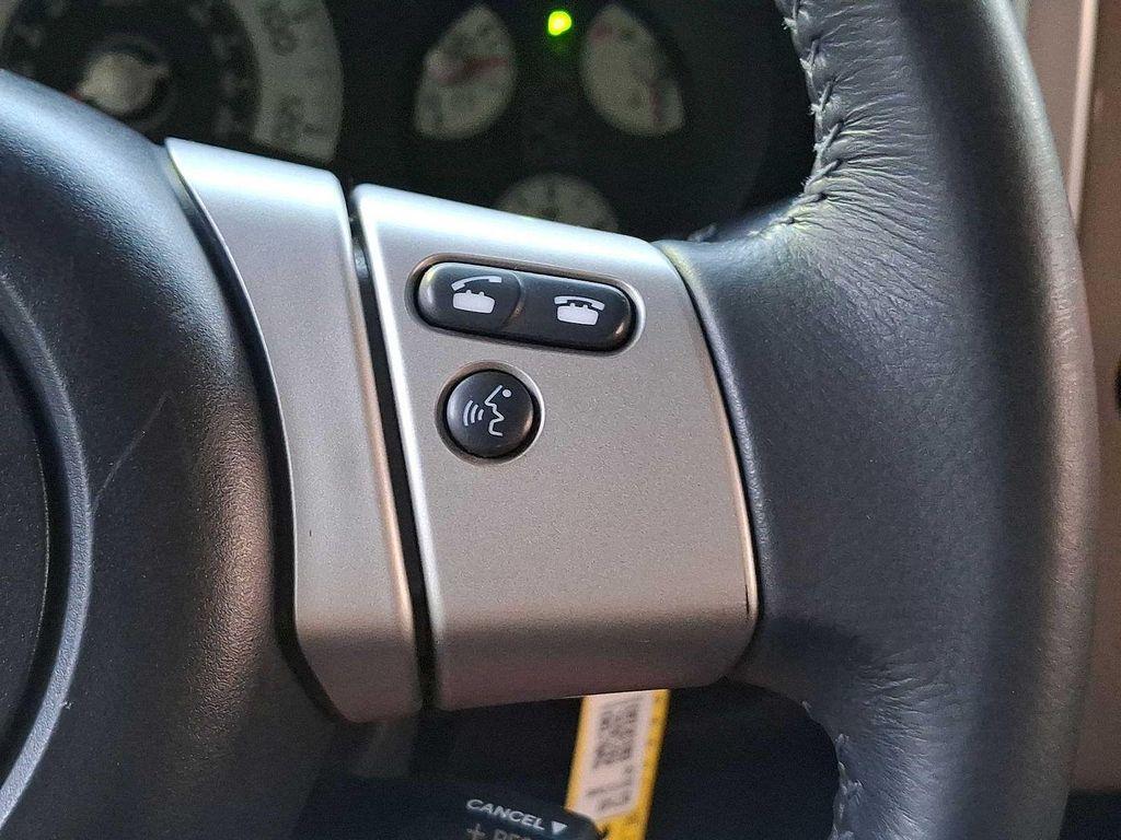 used 2012 Toyota FJ Cruiser car, priced at $19,499