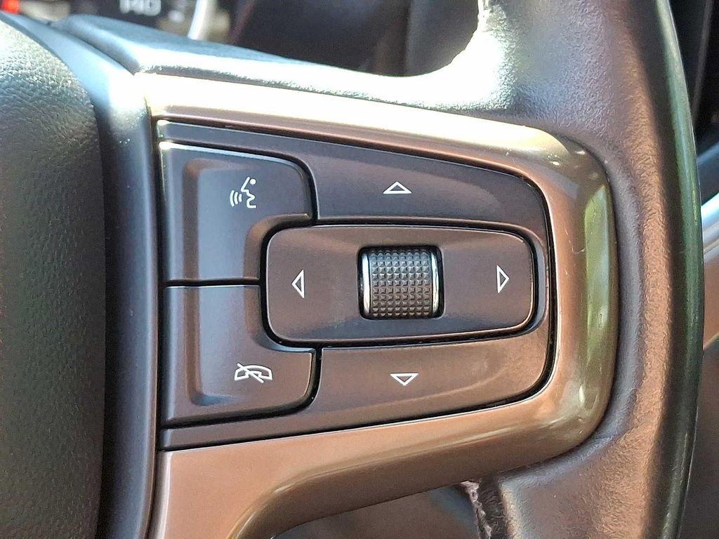 used 2019 Chevrolet Silverado 1500 car, priced at $32,999