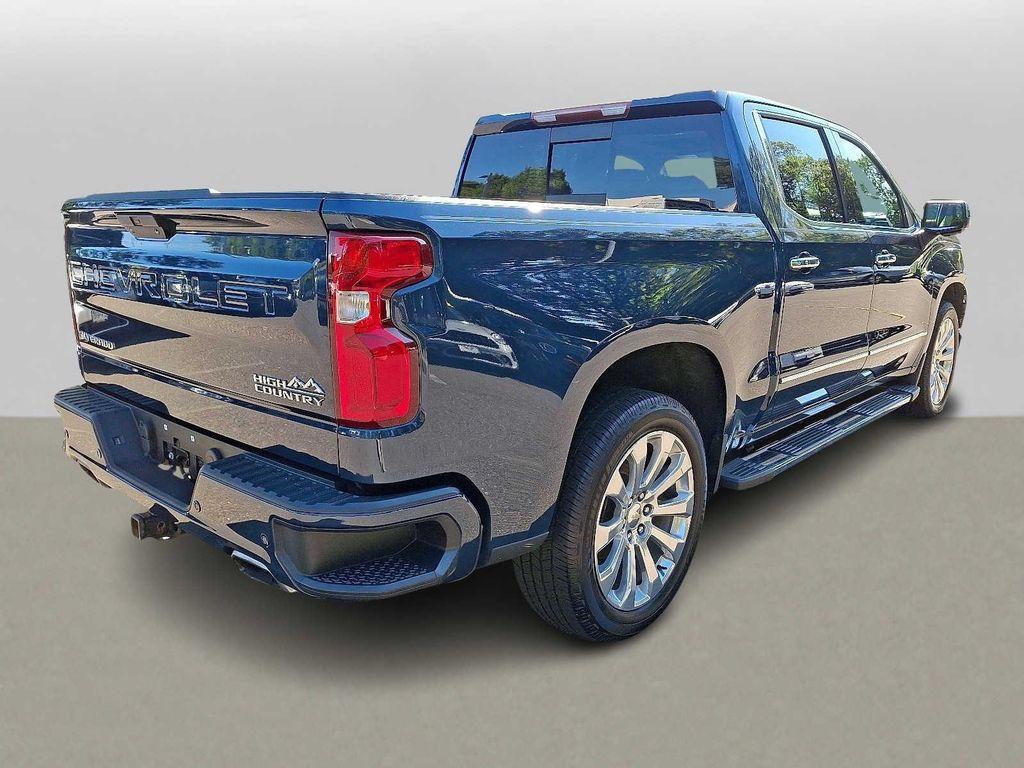 used 2019 Chevrolet Silverado 1500 car, priced at $32,999