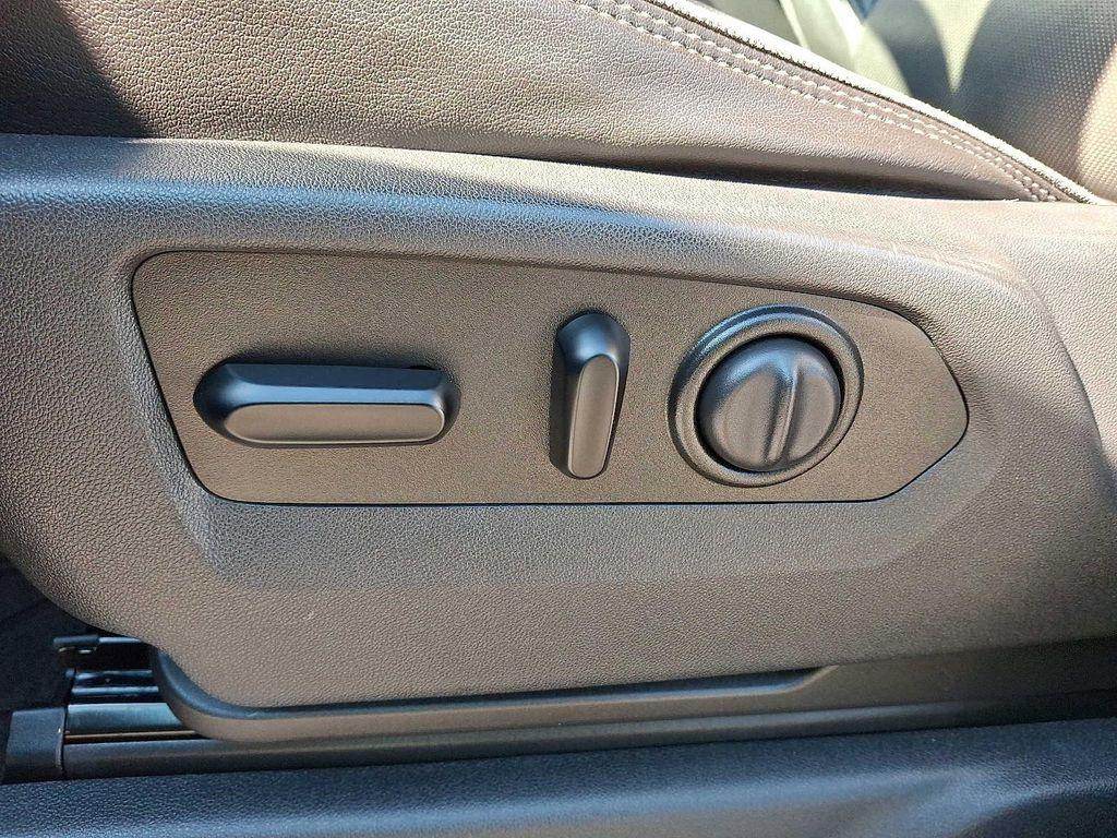 used 2019 Chevrolet Silverado 1500 car, priced at $32,999