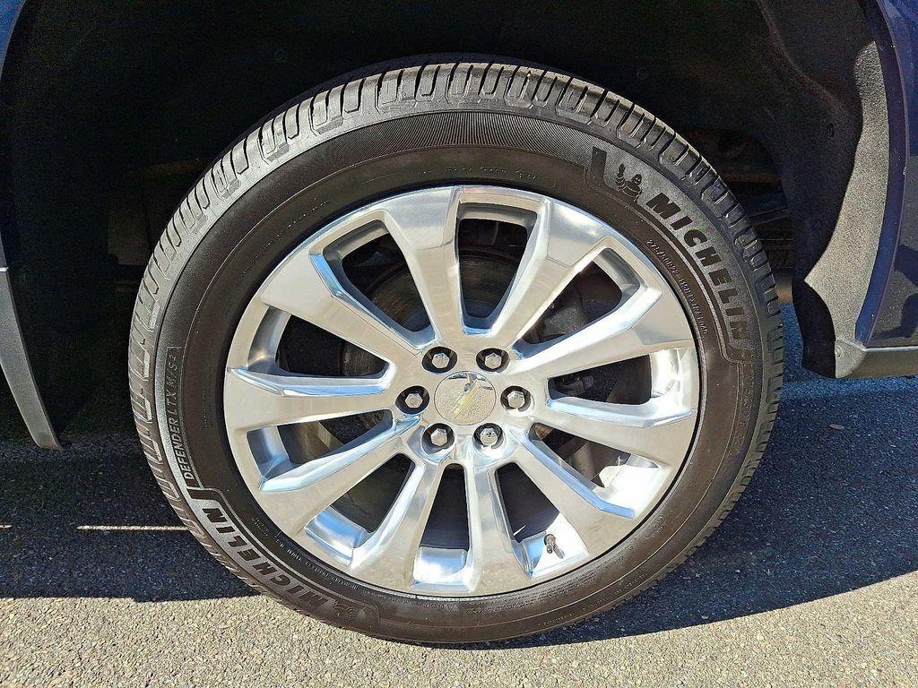 used 2019 Chevrolet Silverado 1500 car, priced at $32,999