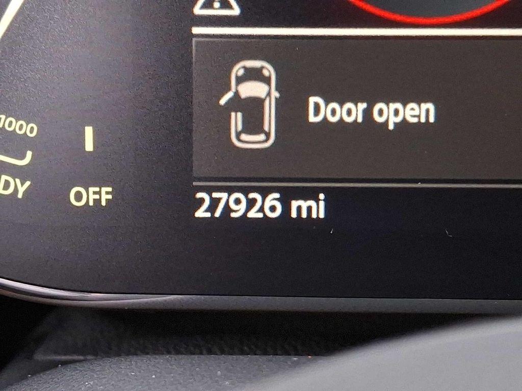 used 2023 MINI Hardtop car, priced at $24,999