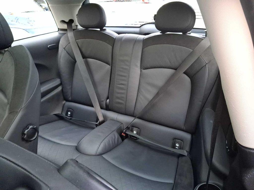 used 2023 MINI Hardtop car, priced at $24,999