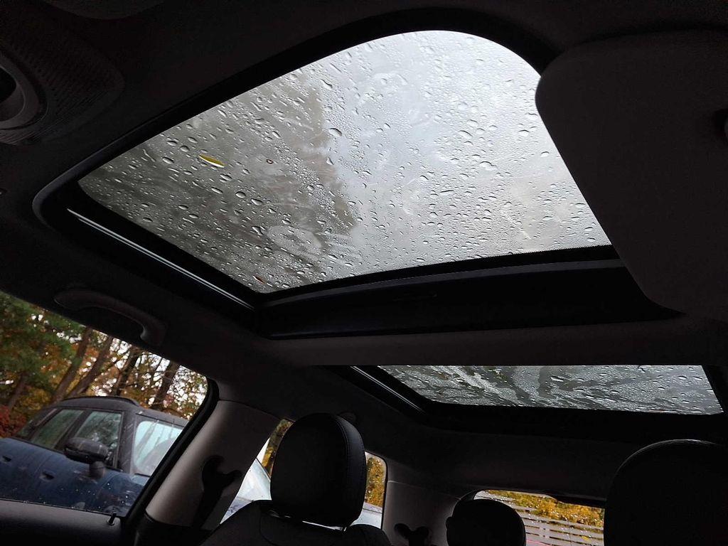 used 2023 MINI Hardtop car, priced at $24,999