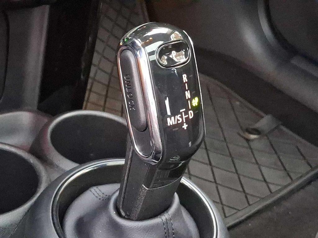 used 2023 MINI Hardtop car, priced at $24,999