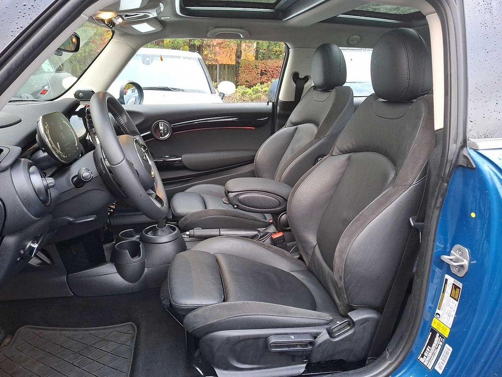 used 2023 MINI Hardtop car, priced at $24,999