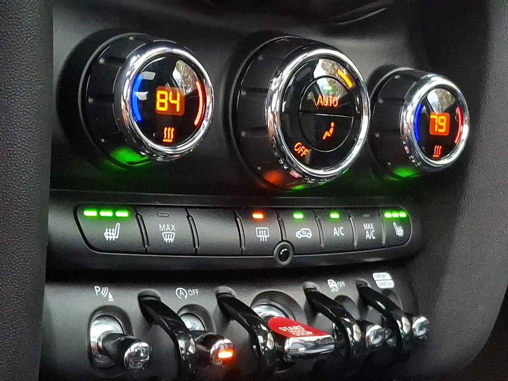 used 2023 MINI Hardtop car, priced at $24,999