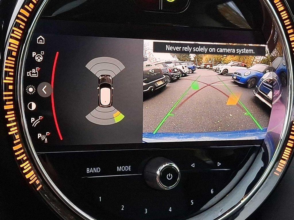 used 2023 MINI Hardtop car, priced at $24,999