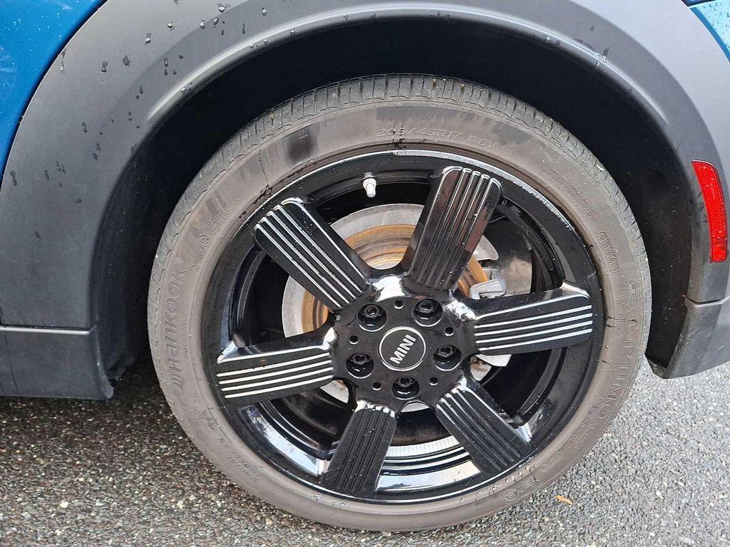 used 2023 MINI Hardtop car, priced at $24,999