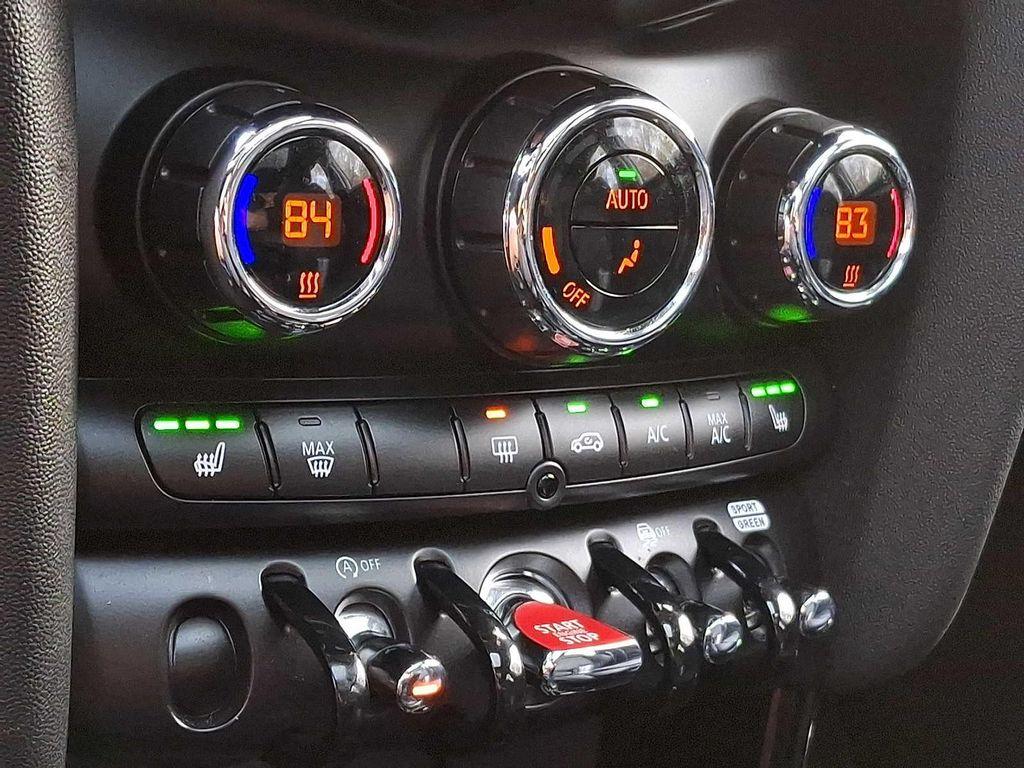 used 2024 MINI Hardtop car, priced at $24,999