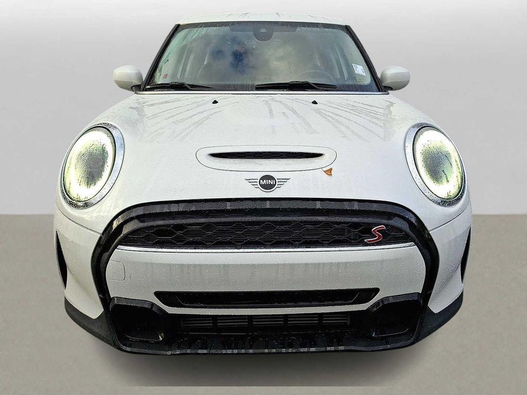 used 2024 MINI Hardtop car, priced at $24,999