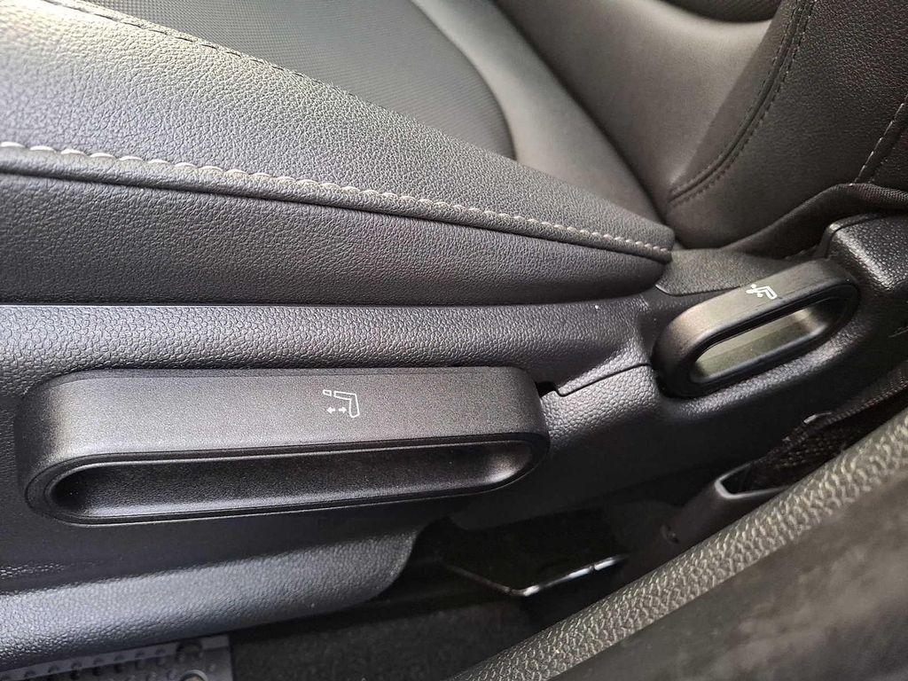 used 2024 MINI Hardtop car, priced at $24,999