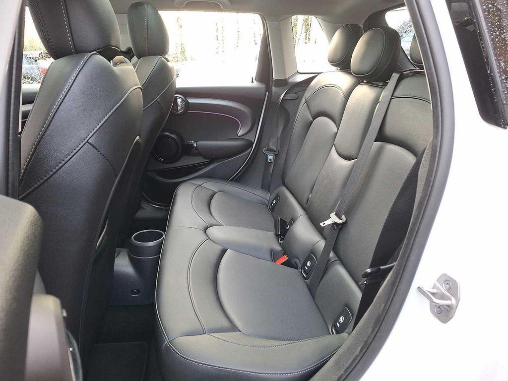 used 2024 MINI Hardtop car, priced at $24,999