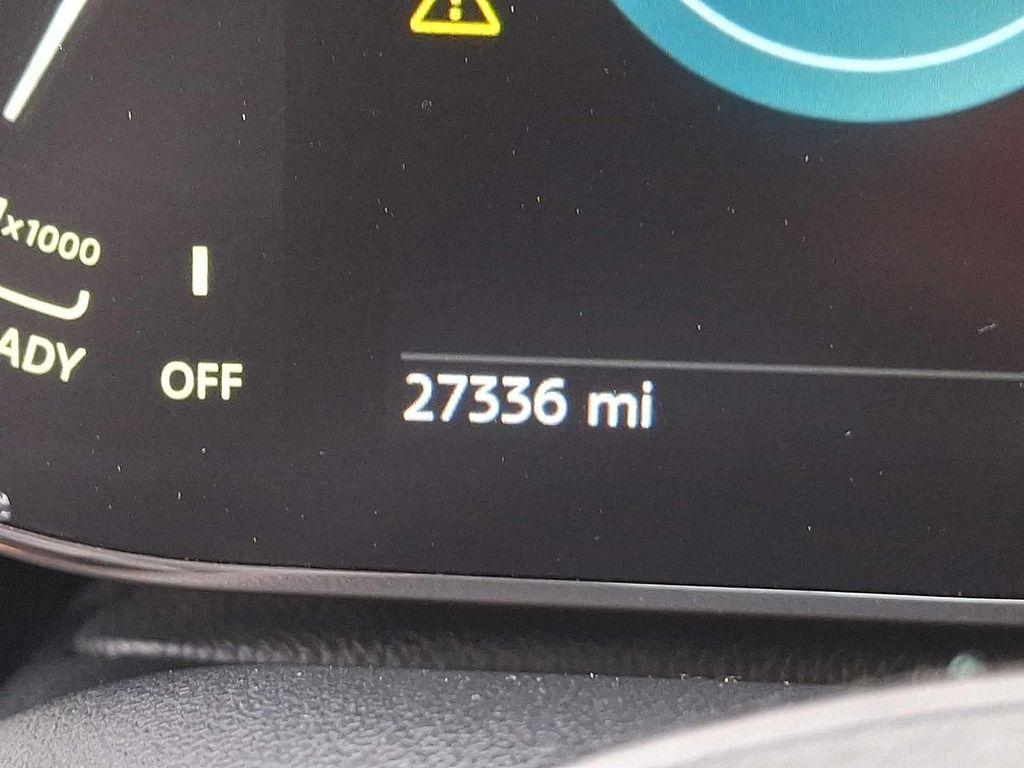 used 2024 MINI Hardtop car, priced at $24,999